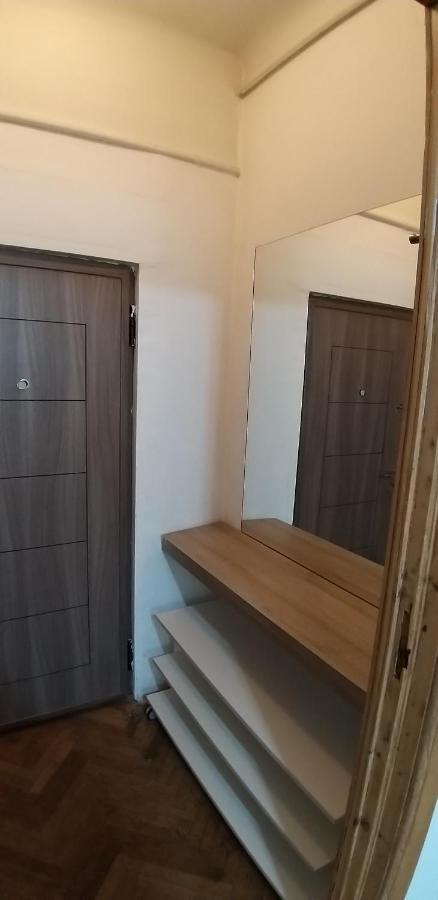Domum George Enescu Apartamento Bucareste Exterior foto